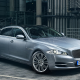 Jaguar XJ (2012)