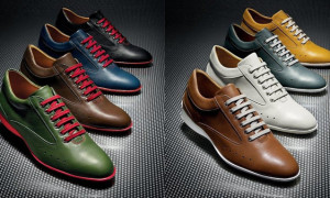 John Lobb Winner Sport