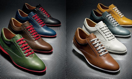 John Lobb Winner Sport