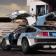 DeLorean DMCev