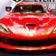 Dodge Viper SRT GTS