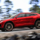 Lamborghini SUV