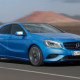 Mercedes Benz A-Sinifi