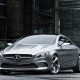 Mercedes Benz CLA