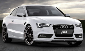 Audi ABT AS5 Sportback