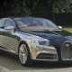 Bugatti 16C Galibier