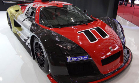 Gumpert Apollo R