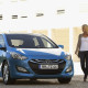 Hyundai i30 2012