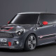 Mini Cooper John Works 2012
