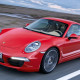 Porsche Carrera 911