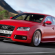 Audi A5 Sportback 2011