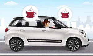 Fiat 500 Espresso