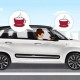 Fiat 500 Espresso