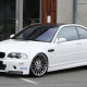 G-POWER BMW E46 M3