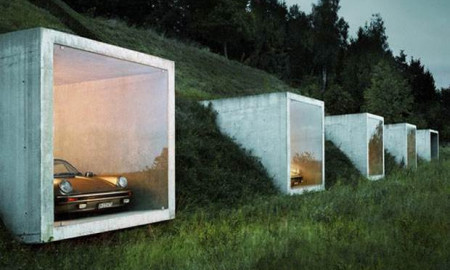 Garagenatelier