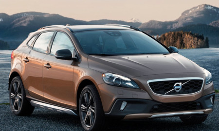 Volvo V40 Cross Country