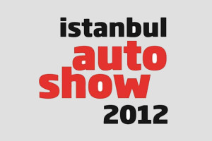 Autoshow Istanbul 2012