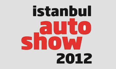Autoshow Istanbul 2012