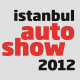 Autoshow Istanbul 2012