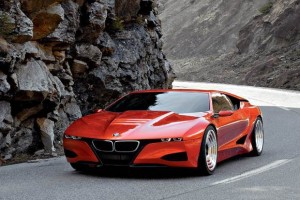 BMW M8