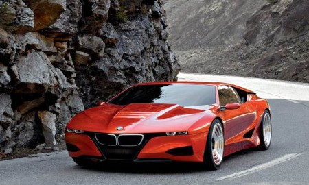 BMW M8