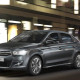 Citroën C-Elysée
