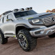 Mercedes Ener-G-Force