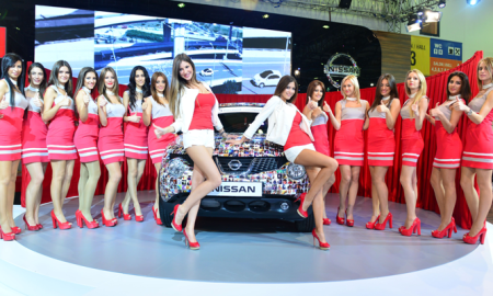 Istanbul Autoshow 2012