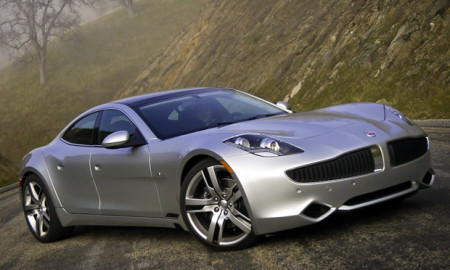 Fisker Karma