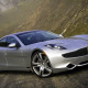Fisker Karma