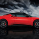 Lotus Evora S Sports Racer