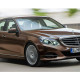 Mercedes-Benz E Facelift (2013)