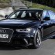 Audi RS4 Avant ABT Sportsline