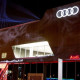 Audi Showroom Dubai