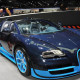 Bugatti Veyron EB 16.4 Super Sport