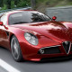 Alfa Romeo 4C