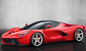 Ferrari LaFerrari