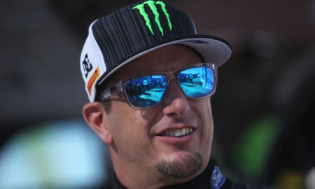 Ken Block