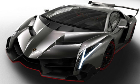 Lamborghini Veneno