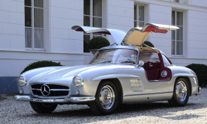 Mercedes Benz 300SL