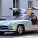 Mercedes Benz 300SL