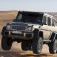 Mercedes-Benz G 63 6x6