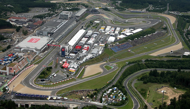 Nürburgring
