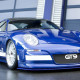 Porsche 9ff GT9