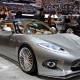 Spyker B6 Venator