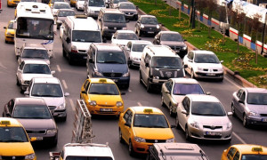 Türkiye Trafik