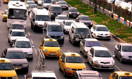 Türkiye Trafik