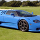 Bugatti EB110