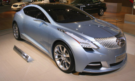 Buick Riviera Concept