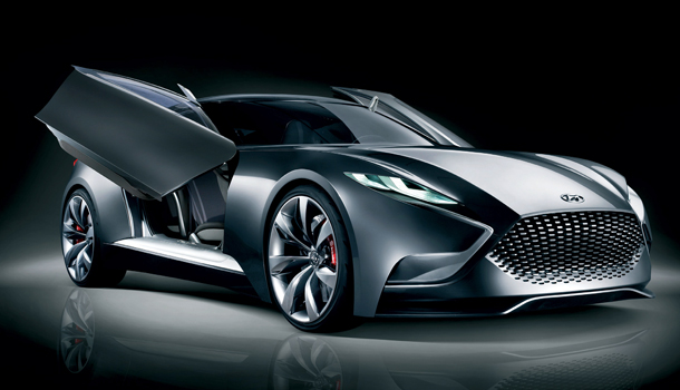 Hyundai HND-9